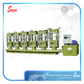 Xk0214 SOGU-EVA Sheet Foam Moulding Machine